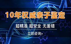 在舟山群岛新区刚怀孕如何做怀孕亲子鉴定，舟山群岛新区办理怀孕亲子鉴定准确可靠吗